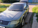 Volkswagen Passat 2001 года