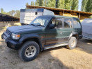 Mitsubishi Pajero 1992 года
