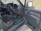 Mitsubishi Pajero 1992 года