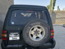 Mitsubishi Pajero 1992 года