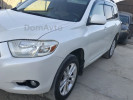 Toyota Highlander 2008 года