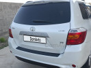 Toyota Highlander 2008 года