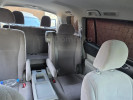 Toyota Highlander 2008 года