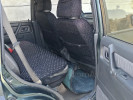 Mitsubishi Pajero 1992 года
