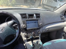 Toyota Highlander 2008 года