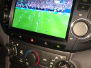 Toyota Highlander 2008 года