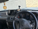 Mitsubishi Pajero 1992 года