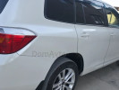 Toyota Highlander 2008 года