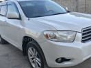 Toyota Highlander 2008 года