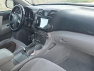 Toyota Highlander 2008 года