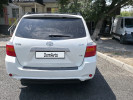 Toyota Highlander 2008 года
