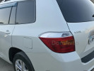 Toyota Highlander 2008 года