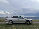 Subaru Impreza 1996 года