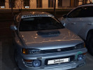 Subaru Impreza 1996 года