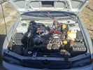 Subaru Impreza 1996 года