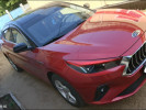 JAC J7 2021 года