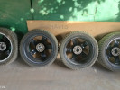 Продам зимние шины 245/40/18