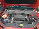 JAC J7 2021 года