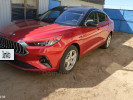 JAC J7 2021 года