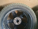 Продам зимние шины 245/40/18