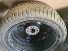Продам зимние шины 245/40/18