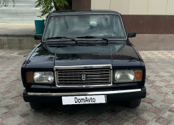 ВАЗ (Lada) 2107 2011 года