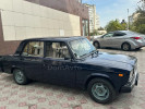 ВАЗ (Lada) 2107 2011 года