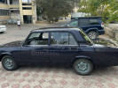 ВАЗ (Lada) 2107 2011 года