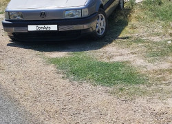 Volkswagen Passat 1993 года