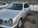 Mercedes-Benz E-Класс 1997 года