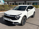 Kia Sportage 2025 года