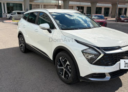 Kia Sportage 2025 года