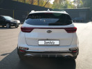 Kia Sportage 2021 года