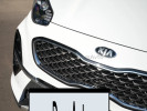 Kia Sportage 2021 года