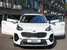 Kia Sportage 2021 года