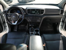 Kia Sportage 2021 года