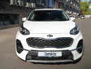 Kia Sportage 2021 года