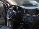 Kia Sportage 2021 года
