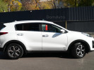 Kia Sportage 2021 года