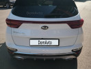 Kia Sportage 2021 года