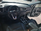 Kia Sportage 2021 года