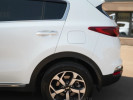 Kia Sportage 2021 года