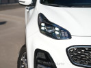 Kia Sportage 2021 года