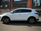 Kia Sportage 2021 года