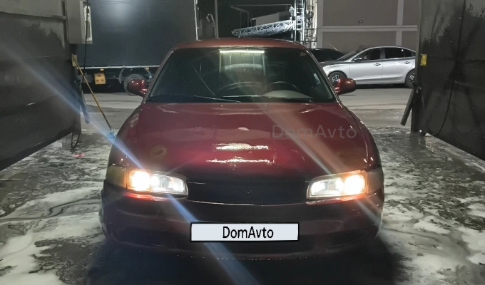 Mazda Cronos 1993 года