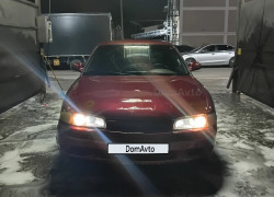 Mazda Cronos 1993 года