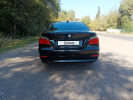 BMW 5 серия 2009 года