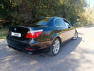 BMW 5 серия 2009 года