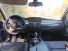 BMW 5 серия 2009 года