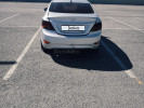 Hyundai Accent 2013 года